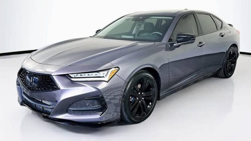 ACURA TLX 2023 19UUB5F42PA003328 image ACURA TLX 2023 19UUB5F42PA003328 image