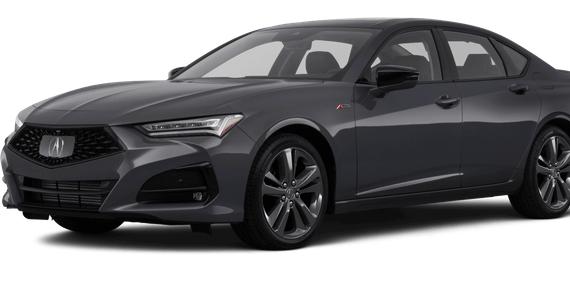ACURA TLX 2023 19UUB6F58PA004496 image ACURA TLX 2023 19UUB6F58PA004496 image