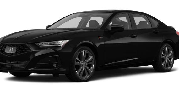 ACURA TLX 2023 19UUB6F54PA001448 image ACURA TLX 2023 19UUB6F54PA001448 image