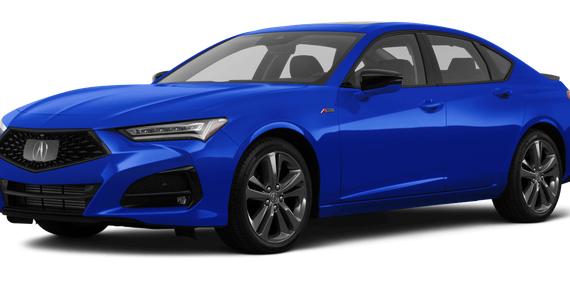 ACURA TLX 2023 19UUB6F53PA001280 image