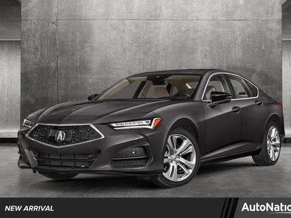 ACURA TLX 2023 19UUB5F40PA001898 image ACURA TLX 2023 19UUB5F40PA001898 image