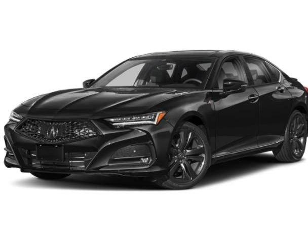 ACURA TLX 2023 19UUB5F53PA004657 image ACURA TLX 2023 19UUB5F53PA004657 image