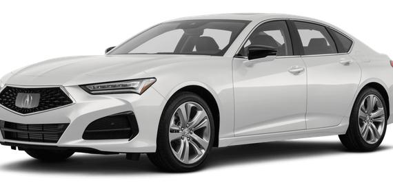 ACURA TLX 2023 19UUB5F43PA002284 image
