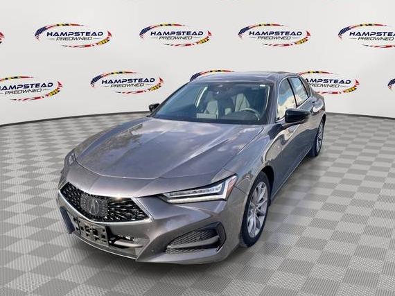 ACURA TLX 2023 19UUB5F31PA003795 image ACURA TLX 2023 19UUB5F31PA003795 image