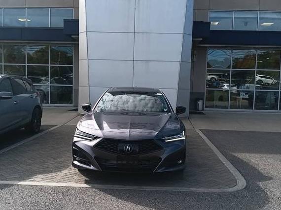 ACURA TLX 2023 19UUB5F59PA003352 image