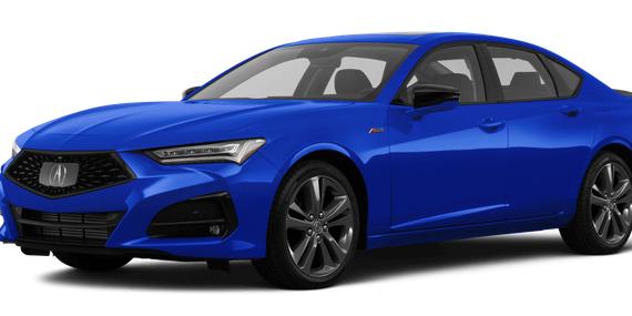 ACURA TLX 2023 19UUB5F59PA000418 image ACURA TLX 2023 19UUB5F59PA000418 image