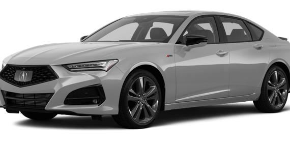 ACURA TLX 2023 19UUB5F59PA005666 image