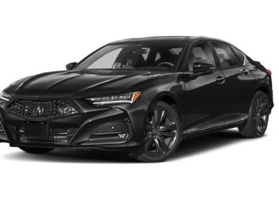 ACURA TLX 2023 19UUB6F51PA006042 image