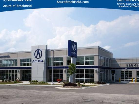 ACURA TLX 2023 19UUB6F51PA003321 image