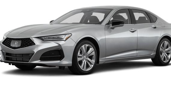 ACURA TLX 2023 19UUB5F46PA000898 image ACURA TLX 2023 19UUB5F46PA000898 image