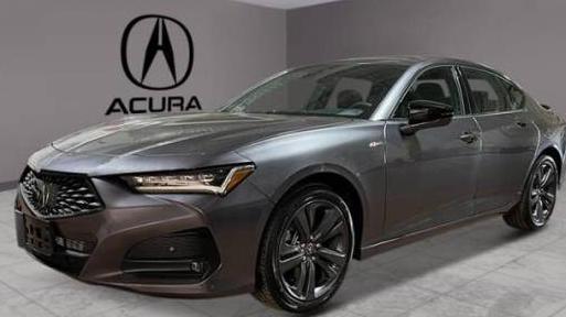 ACURA TLX 2023 19UUB6F56PA001015 image