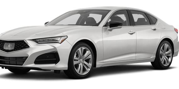ACURA TLX 2023 19UUB5F31PA007541 image ACURA TLX 2023 19UUB5F31PA007541 image