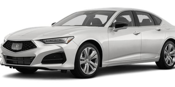 ACURA TLX 2023 19UUB5F39PA002636 image ACURA TLX 2023 19UUB5F39PA002636 image