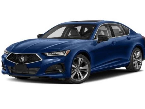 ACURA TLX 2023 19UUB6F66PA004568 image ACURA TLX 2023 19UUB6F66PA004568 image