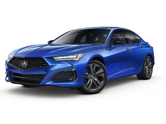 ACURA TLX 2023 19UUB6F55PA003726 image ACURA TLX 2023 19UUB6F55PA003726 image