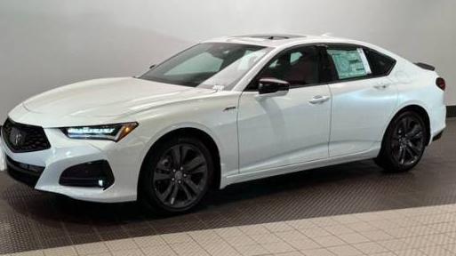 ACURA TLX 2023 19UUB6F5XPA003527 image