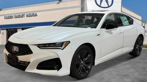 ACURA TLX 2023 19UUB6F50PA005853 image