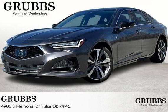 ACURA TLX 2023 19UUB6F64PA004424 image ACURA TLX 2023 19UUB6F64PA004424 image