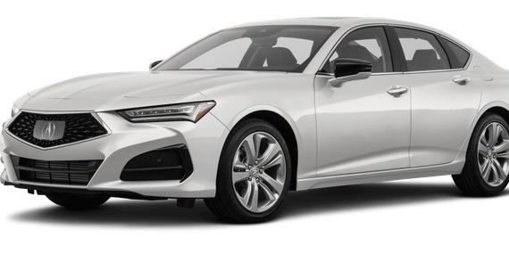 ACURA TLX 2023 19UUB5F33PA004690 image