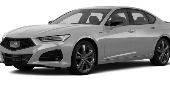 ACURA TLX 2023 19UUB6F58PA000223 image ACURA TLX 2023 19UUB6F58PA000223 image