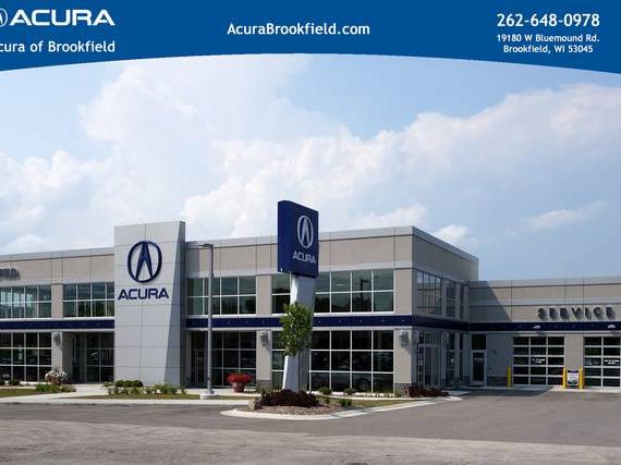 ACURA TLX 2023 19UUB6F59PA005396 image