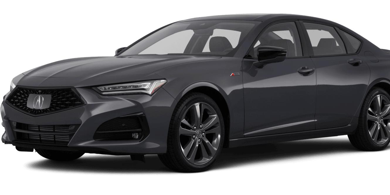 ACURA TLX 2023 19UUB5F5XPA005577 image