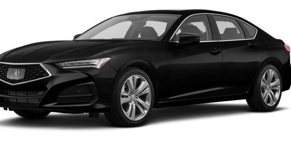 ACURA TLX 2023 19UUB5F34PA005900 image ACURA TLX 2023 19UUB5F34PA005900 image
