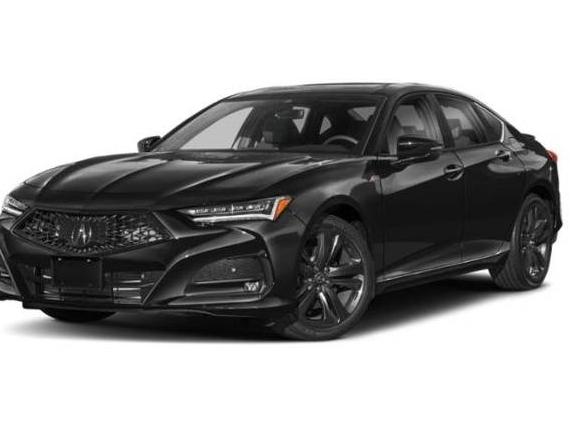 ACURA TLX 2023 19UUB6F5XPA002118 image
