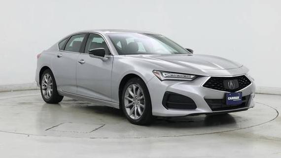ACURA TLX 2023 19UUB5F35PA002911 image