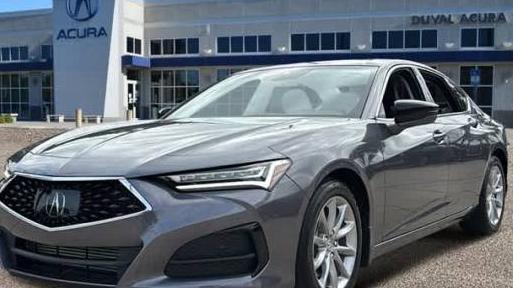 ACURA TLX 2023 19UUB5F36PA007051 image ACURA TLX 2023 19UUB5F36PA007051 image