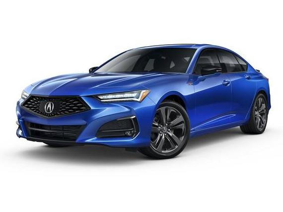 ACURA TLX 2023 19UUB6F50PA002600 image ACURA TLX 2023 19UUB6F50PA002600 image