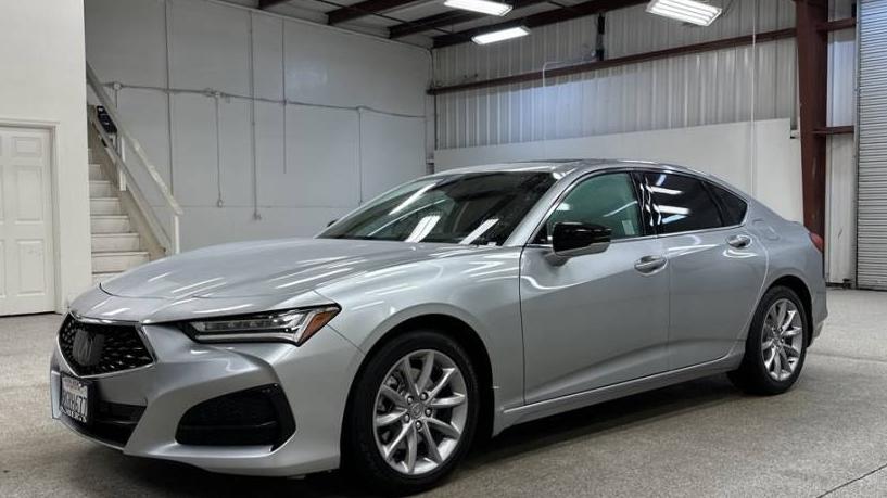 ACURA TLX 2023 19UUB5F39PA006962 image