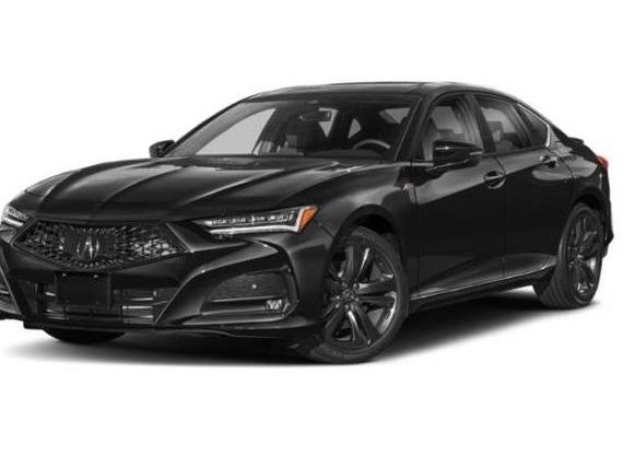 ACURA TLX 2023 19UUB6F51PA005795 image ACURA TLX 2023 19UUB6F51PA005795 image