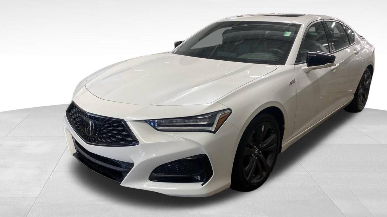 ACURA TLX 2023 19UUB5F5XPA005532 image