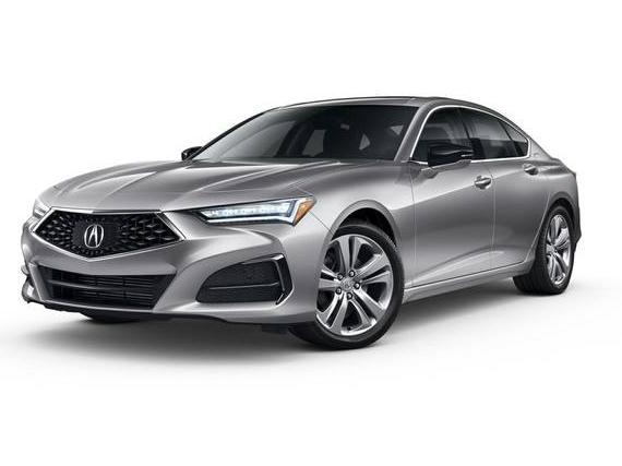 ACURA TLX 2023 19UUB5F42PA001384 image ACURA TLX 2023 19UUB5F42PA001384 image