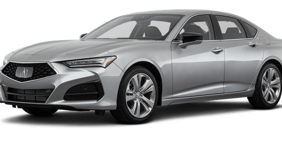 ACURA TLX 2023 19UUB5F4XPA000905 image