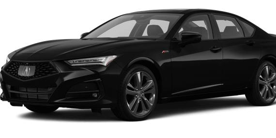 ACURA TLX 2023 19UUB5F5XPA001707 image