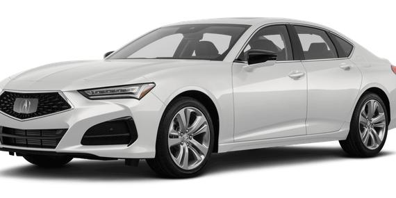 ACURA TLX 2023 19UUB5F40PA002100 image ACURA TLX 2023 19UUB5F40PA002100 image
