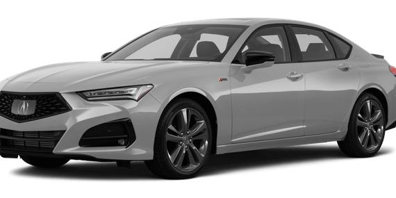ACURA TLX 2023 19UUB5F56PA003440 image