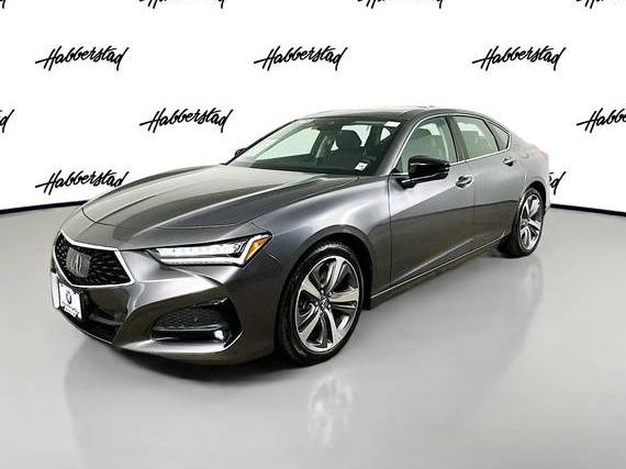 ACURA TLX 2023 19UUB6F64PA002222 image ACURA TLX 2023 19UUB6F64PA002222 image