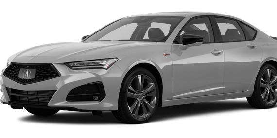 ACURA TLX 2023 19UUB5F50PA006737 image ACURA TLX 2023 19UUB5F50PA006737 image