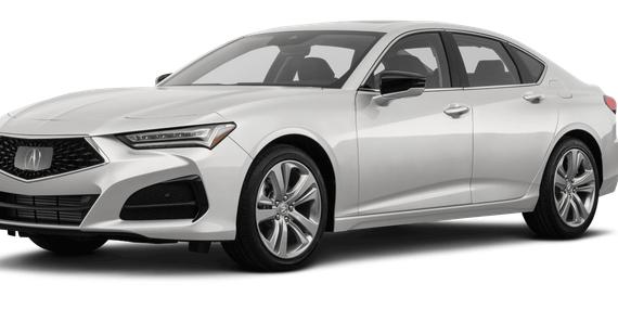 ACURA TLX 2023 19UUB5F39PA006931 image ACURA TLX 2023 19UUB5F39PA006931 image