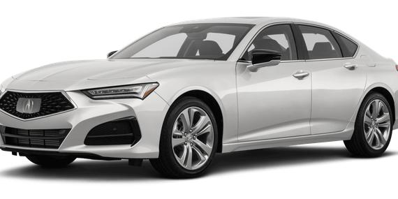 ACURA TLX 2023 19UUB5F37PA005812 image