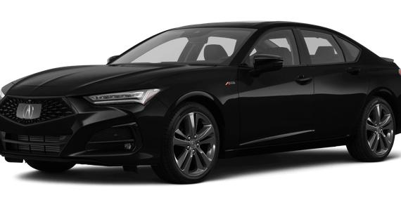 ACURA TLX 2023 19UUB6F57PA000567 image ACURA TLX 2023 19UUB6F57PA000567 image