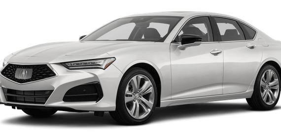 ACURA TLX 2023 19UUB5F35PA002570 image