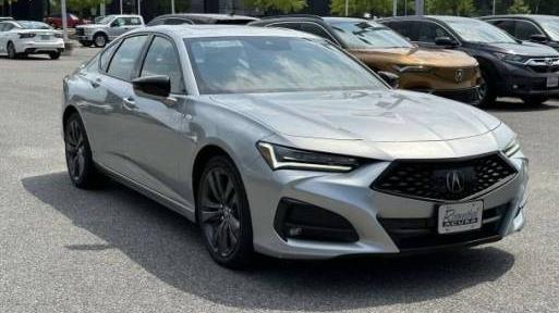 ACURA TLX 2023 19UUB6F52PA000623 image