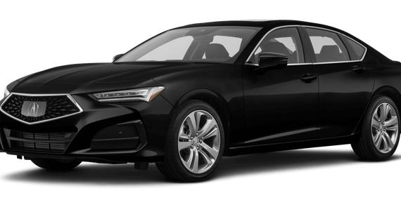 ACURA TLX 2023 19UUB5F38PA006208 image