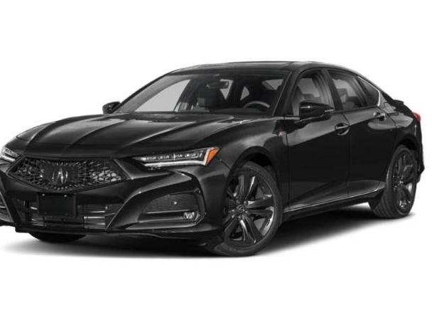 ACURA TLX 2023 19UUB5F56PA003244 image