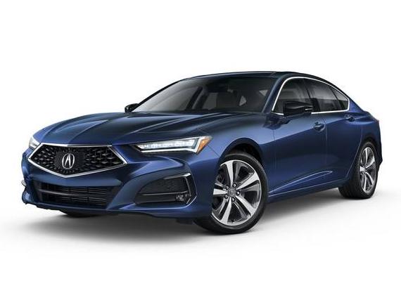 ACURA TLX 2023 19UUB6F6XPA004217 image