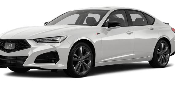 ACURA TLX 2023 19UUB5F56PA002790 image